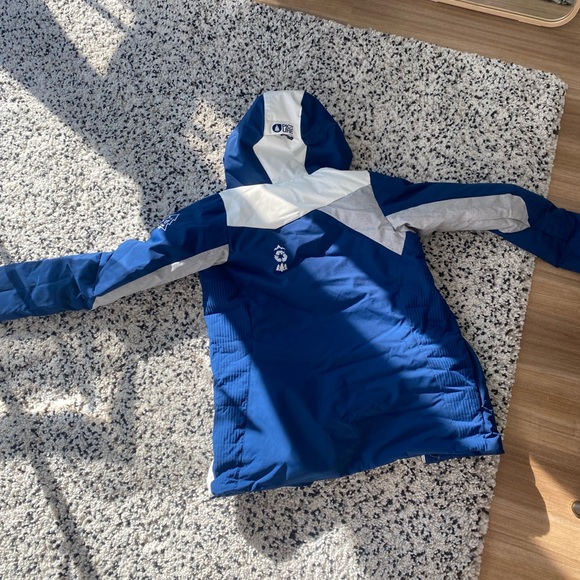 Very good condition. Very warm winter jacket. Originally used for alpine skiing. - Picture 5 of 5